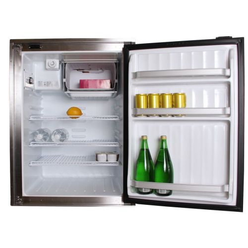 NovaKool R1200 Refrigerator Only - 1.2 cu.ft (34L) - 12/24 VDC & 100/240 VAC