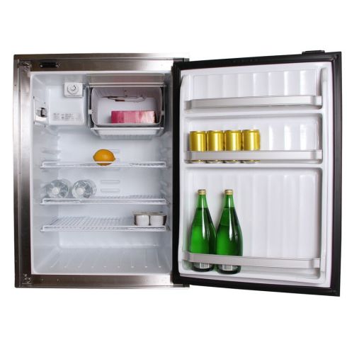 NovaKool R1200 Refrigerator Only - 1.2 cu.ft (34L) - 12/24 VDC & 100/240 VAC