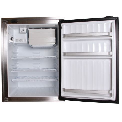 NovaKool R1200 Refrigerator Only - 1.2 cu.ft (34L) - 12/24 VDC & 100/240 VAC