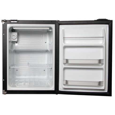 NovaKool R1200 Refrigerator Only - 1.2 cu.ft (34L) - 12/24 VDC & 100/240 VAC