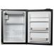 NovaKool R1200 Refrigerator Only - 1.2 cu.ft (34L) - 12/24 VDC & 100/240 VAC