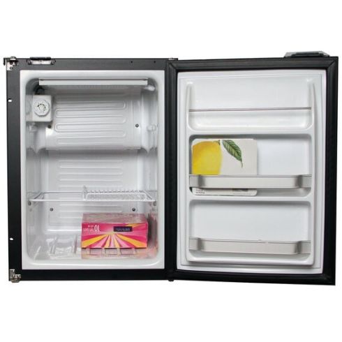 NovaKool R1200 Refrigerator Only - 1.2 cu.ft (34L) - 12/24 VDC & 100/240 VAC