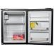 NovaKool R1200 Refrigerator Only - 1.2 cu.ft (34L) - 12/24 VDC & 100/240 VAC