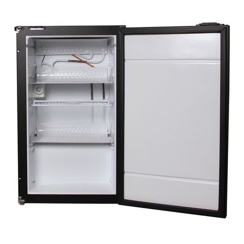 NovaKool R1200 Refrigerator Only - 1.2 cu.ft (34L) - 12/24 VDC & 100/240 VAC