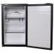 NovaKool R1200 Refrigerator Only - 1.2 cu.ft (34L) - 12/24 VDC & 100/240 VAC