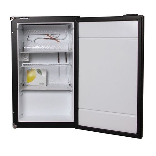 NovaKool R1200 Refrigerator Only - 1.2 cu.ft (34L) - 12/24 VDC & 100/240 VAC