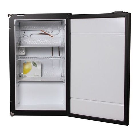 NovaKool R1200 Refrigerator Only - 1.2 cu.ft (34L) - 12/24 VDC & 100/240 VAC