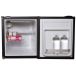 NovaKool R1200 Refrigerator Only - 1.2 cu.ft (34L) - 12/24 VDC & 100/240 VAC