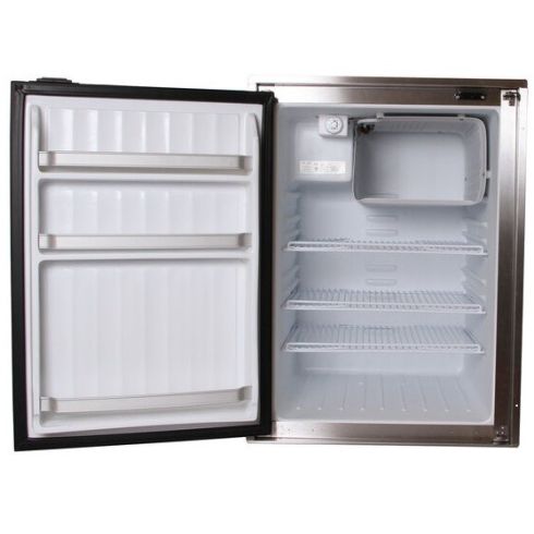 NovaKool R1200 Refrigerator Only - 1.2 cu.ft (34L) - 12/24 VDC & 100/240 VAC