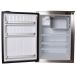 NovaKool R1200 Refrigerator Only - 1.2 cu.ft (34L) - 12/24 VDC & 100/240 VAC