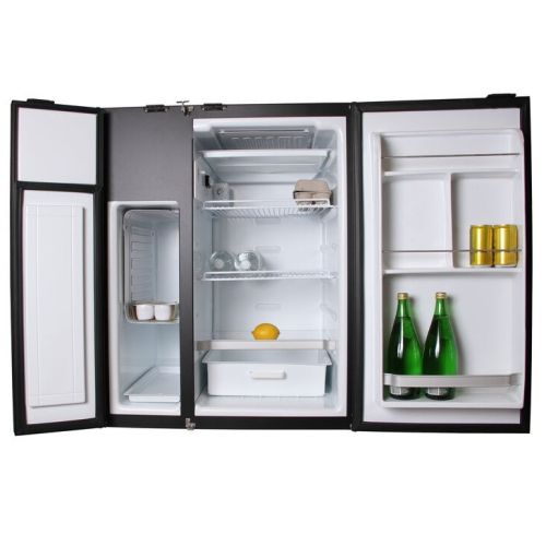 NovaKool R1200 Refrigerator Only - 1.2 cu.ft (34L) - 12/24 VDC & 100/240 VAC