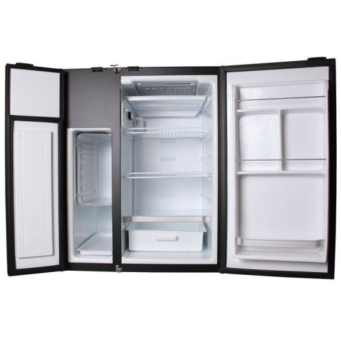 NovaKool R1200 Refrigerator Only - 1.2 cu.ft (34L) - 12/24 VDC & 100/240 VAC