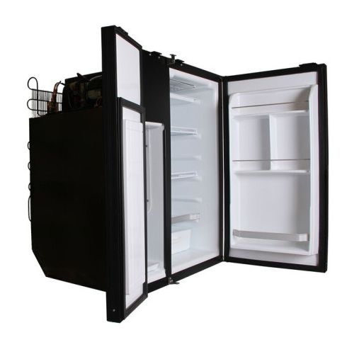 NovaKool R1200 Refrigerator Only - 1.2 cu.ft (34L) - 12/24 VDC & 100/240 VAC