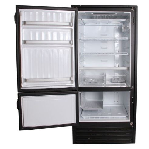 NovaKool R1200 Refrigerator Only - 1.2 cu.ft (34L) - 12/24 VDC & 100/240 VAC