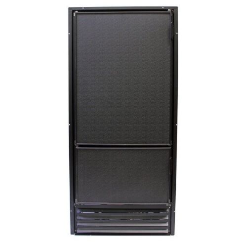 NovaKool R1200 Refrigerator Only - 1.2 cu.ft (34L) - 12/24 VDC & 100/240 VAC