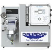 Reverso FPS 80 Fuel...