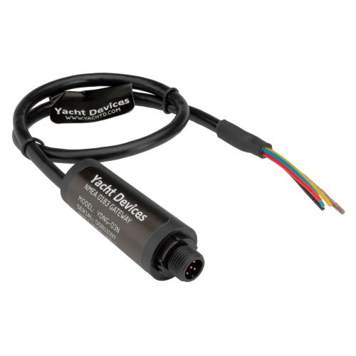 Yacht Devices NMEA 0183 Gateway - YDNG-03N