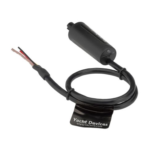 Yacht Devices NMEA 0183 Gateway - YDNG-03N