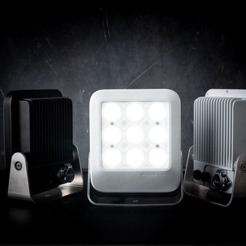 Durabrite Marine LED Spotlight nano Series