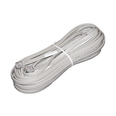 6-Pin Display Cable - 10 ft to 100 ft