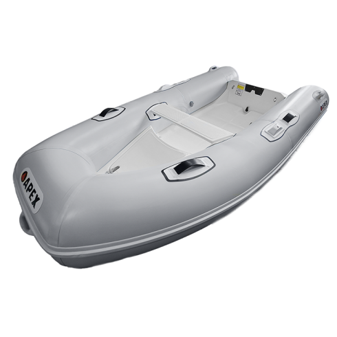 Dinghies, C & CX - Double Hull - 8' to 10', 10 - 20 HP