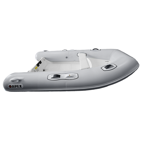 Dinghies, C & CX - Double Hull - 8' to 10', 10 - 20 HP