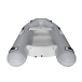 Dinghies, C & CX - Double Hull - 8' to 10', 10 - 20 HP