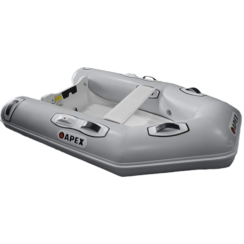 Dinghies, C & CX - Double Hull - 8' to 10', 10 - 20 HP