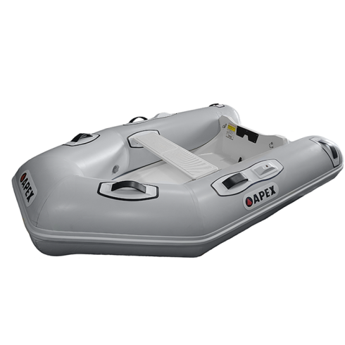 Dinghies, C & CX - Double Hull - 8' to 10', 10 - 20 HP