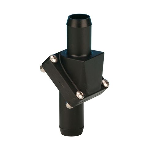 JABSCO In-Line Non-Return Check Valve - 1" | 29295-1000