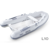 Dinghy / Bote Inflable -...