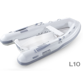 Dinghy - Caribe L10