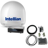 Intellian i4 All-Americas...