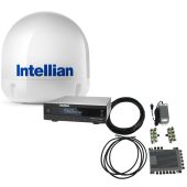 Intellian i5 All-Americas...