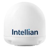 Intellian i3 Empty Dome &...