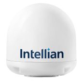 Intellian i3 Empty Dome &...