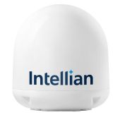 Intellian i4/i4P Empty Dome...