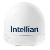 Intellian i5/i5P Empty Dome...