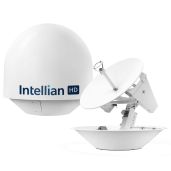 Intellian s80HD Ka/Ku...