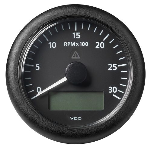 Veratron VDO Marine Viewline Tachometer| A2C59512390