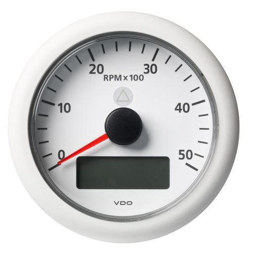 Veratron VDO Marine Viewline Tachometer | A2C59512398