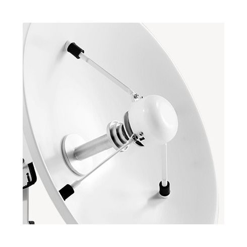 Intellian i4P Satellite TV System, 18" Dish, for Sky Mexico