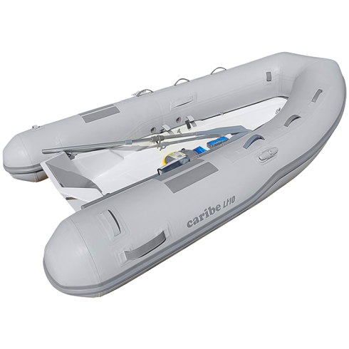 Dinghy - L10