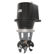 SE100 IP Tunnel thruster - 12V - SE100/185T-12IP