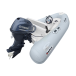 Dinghies, C & CX - Double Hull - 8' to 10', 10 - 20 HP