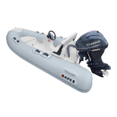 Apex A-12 RIB Eurosport -...