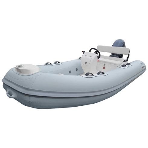 Dinghies, C & CX - Double Hull - 8' to 10', 10 - 20 HP