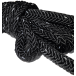 5/8" x 25' Prespliced Double Braid Nylon Dock Line