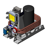 Flagship FM24CW Chiller -...