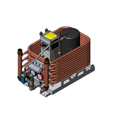 Flagship FM120CW Chiller -...